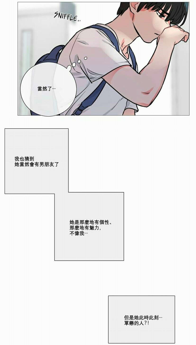 《听命于她》漫画最新章节第14章：奇怪装束免费下拉式在线观看章节第【7】张图片