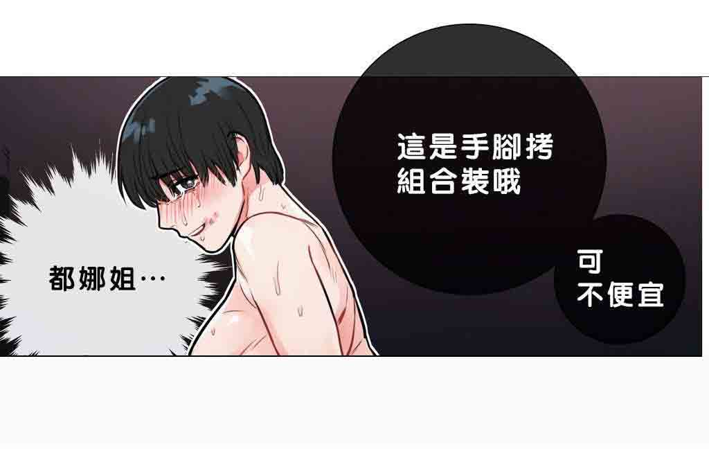 《听命于她》漫画最新章节第20章：购买道具免费下拉式在线观看章节第【6】张图片