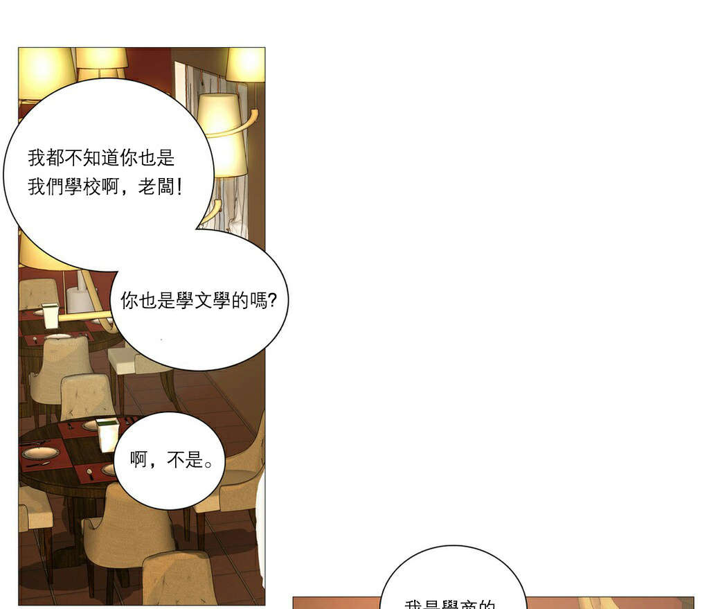 《听命于她》漫画最新章节第30章：相亲免费下拉式在线观看章节第【22】张图片