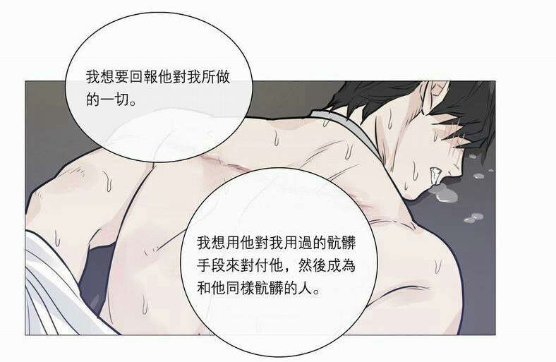 《听命于她》漫画最新章节第32章：永无止境免费下拉式在线观看章节第【3】张图片