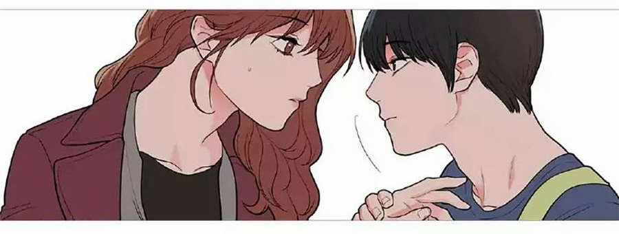 《听命于她》漫画最新章节第52章：打破暧昧免费下拉式在线观看章节第【9】张图片