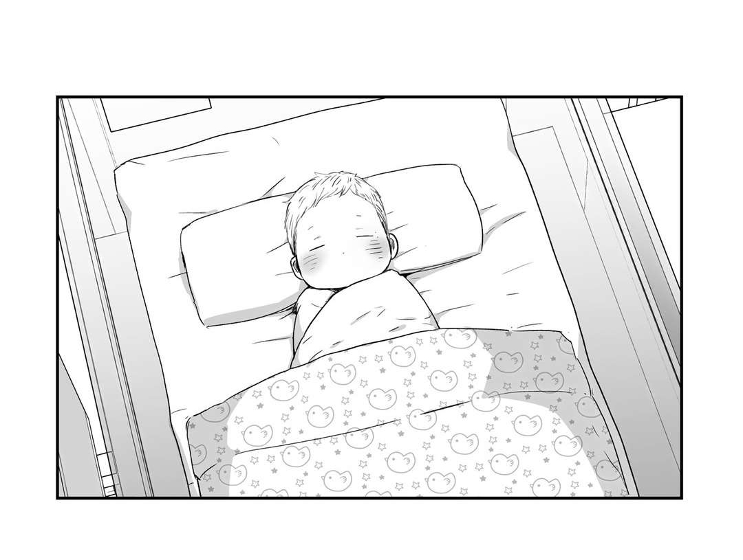 《不枉此生》漫画最新章节第53章：逃离免费下拉式在线观看章节第【8】张图片