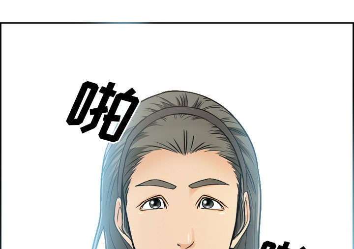 《黄雀游戏》漫画最新章节第1章：面试免费下拉式在线观看章节第【10】张图片