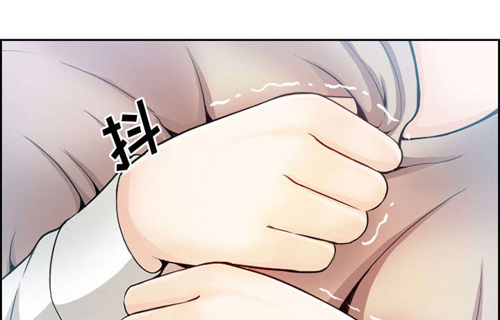 《黄雀游戏》漫画最新章节第1章：面试免费下拉式在线观看章节第【23】张图片