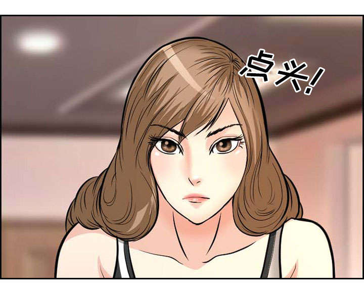 《黄雀游戏》漫画最新章节第2章：签约免费下拉式在线观看章节第【28】张图片