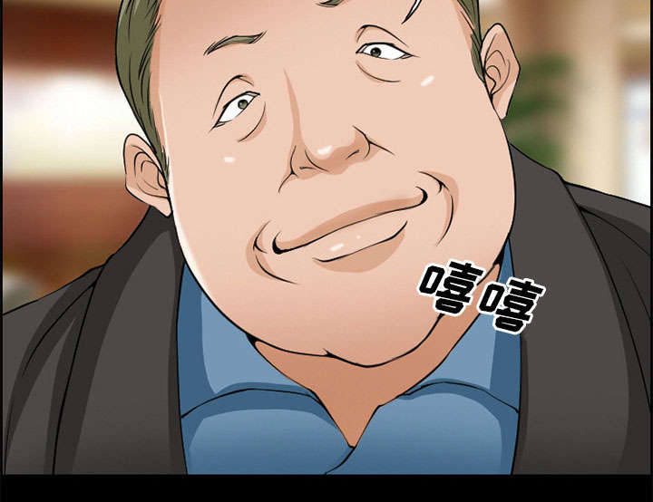 《黄雀游戏》漫画最新章节第3章：代表免费下拉式在线观看章节第【1】张图片