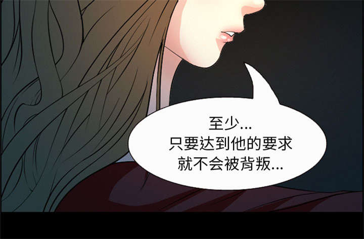 《黄雀游戏》漫画最新章节第5章：投资免费下拉式在线观看章节第【35】张图片