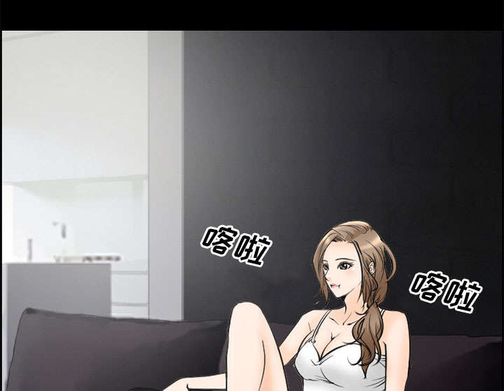 《黄雀游戏》漫画最新章节第8章：背叛免费下拉式在线观看章节第【17】张图片