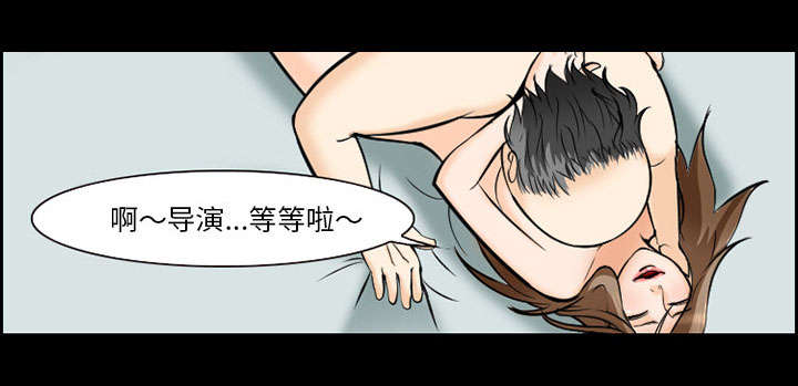 《黄雀游戏》漫画最新章节第11章：拍摄免费下拉式在线观看章节第【14】张图片