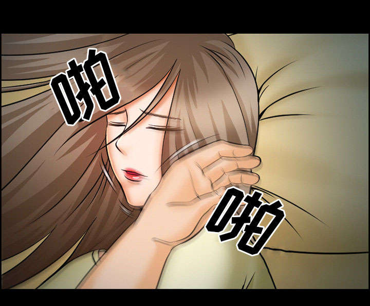 《黄雀游戏》漫画最新章节第12章：梦免费下拉式在线观看章节第【23】张图片