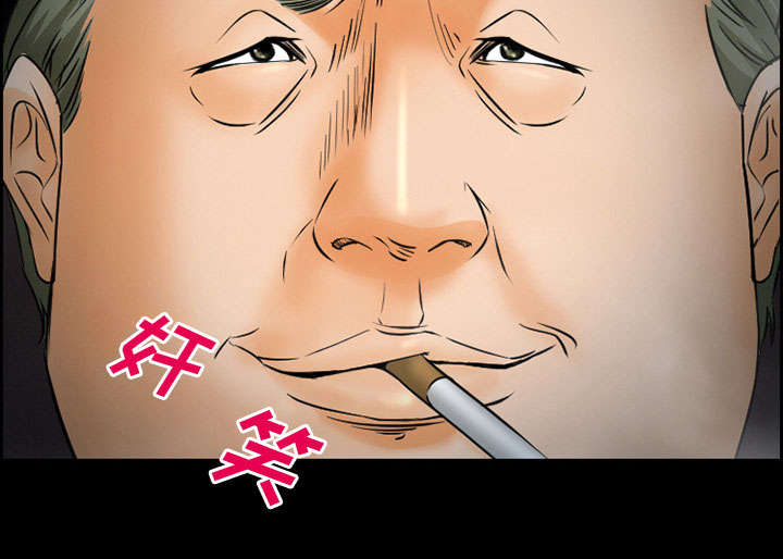 《黄雀游戏》漫画最新章节第19章：由来免费下拉式在线观看章节第【24】张图片