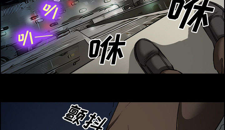 《黄雀游戏》漫画最新章节第21章：宽容免费下拉式在线观看章节第【18】张图片