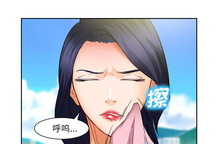 《黄雀游戏》漫画最新章节第23章：报道免费下拉式在线观看章节第【38】张图片