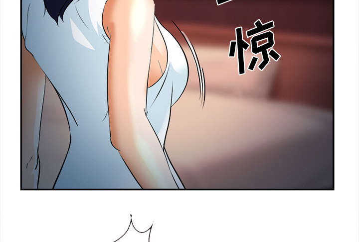 《黄雀游戏》漫画最新章节第33章：时间免费下拉式在线观看章节第【35】张图片