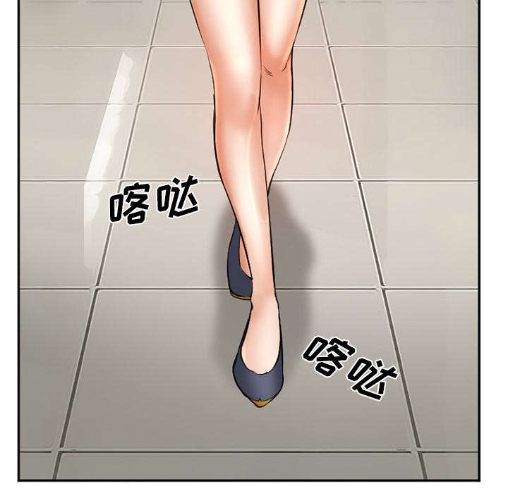 《黄雀游戏》漫画最新章节第36章：女人战争免费下拉式在线观看章节第【36】张图片