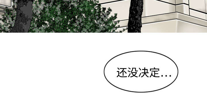 《黑桃》漫画最新章节第13章：神秘男人免费下拉式在线观看章节第【44】张图片