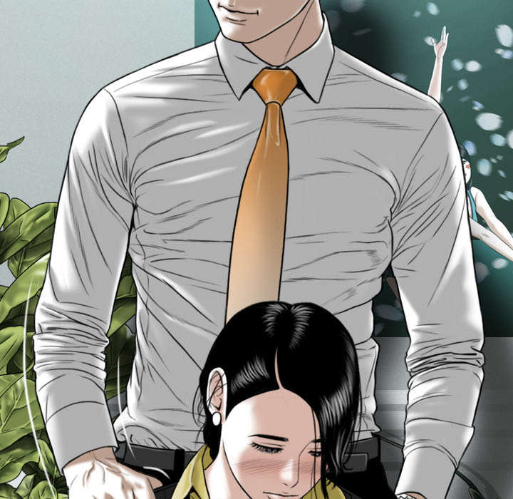 《黑桃》漫画最新章节第58章：姜太公钓鱼免费下拉式在线观看章节第【34】张图片