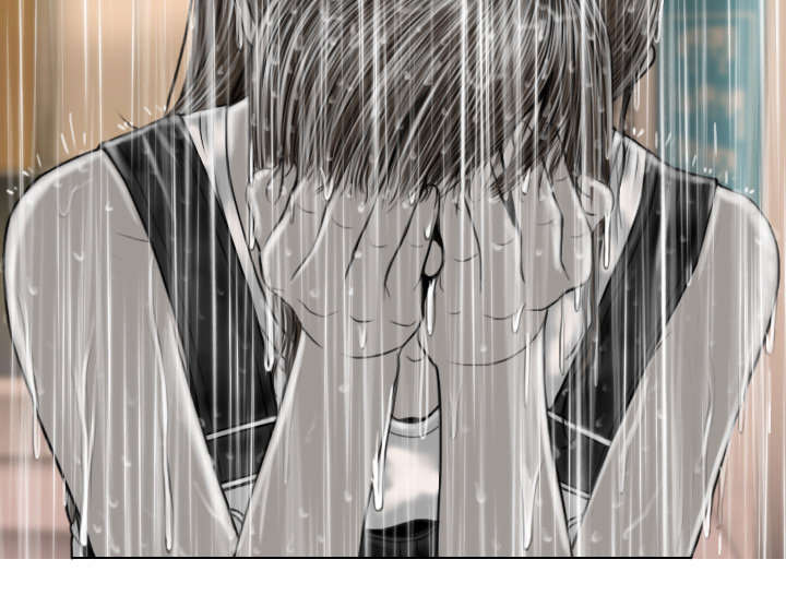 《黑桃》漫画最新章节第59章：混蛋免费下拉式在线观看章节第【23】张图片