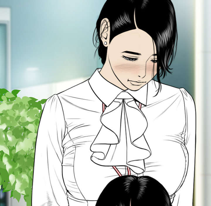 《黑桃》漫画最新章节第61章：护食免费下拉式在线观看章节第【27】张图片