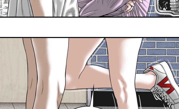 《黑桃》漫画最新章节第105章：姐姐帮你免费下拉式在线观看章节第【17】张图片