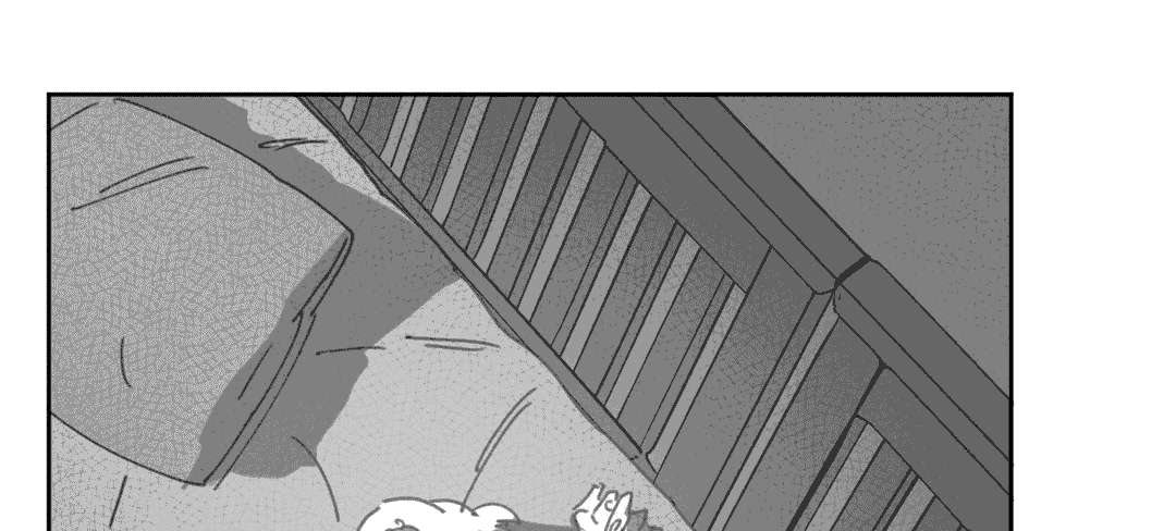 《黄白之界》漫画最新章节第26章：交谈免费下拉式在线观看章节第【3】张图片