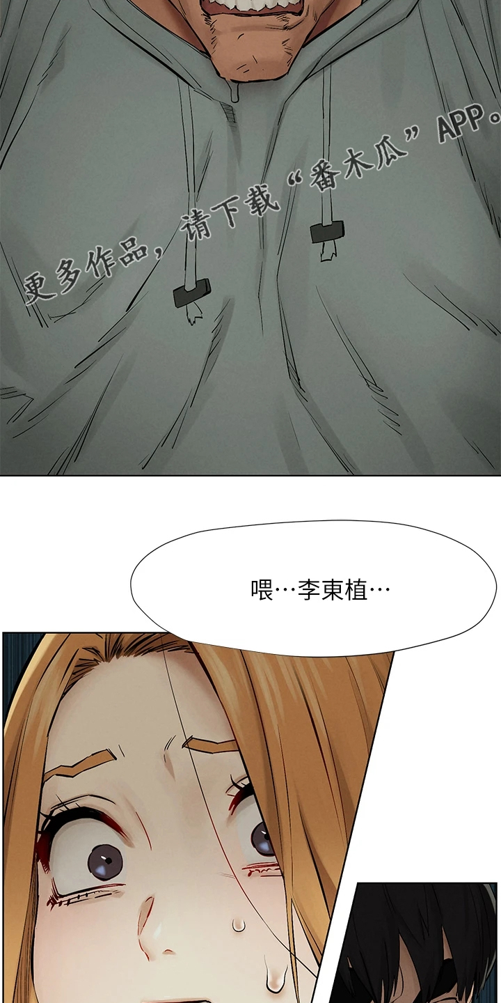 《蚁窝》漫画最新章节第235章：正遇免费下拉式在线观看章节第【2】张图片