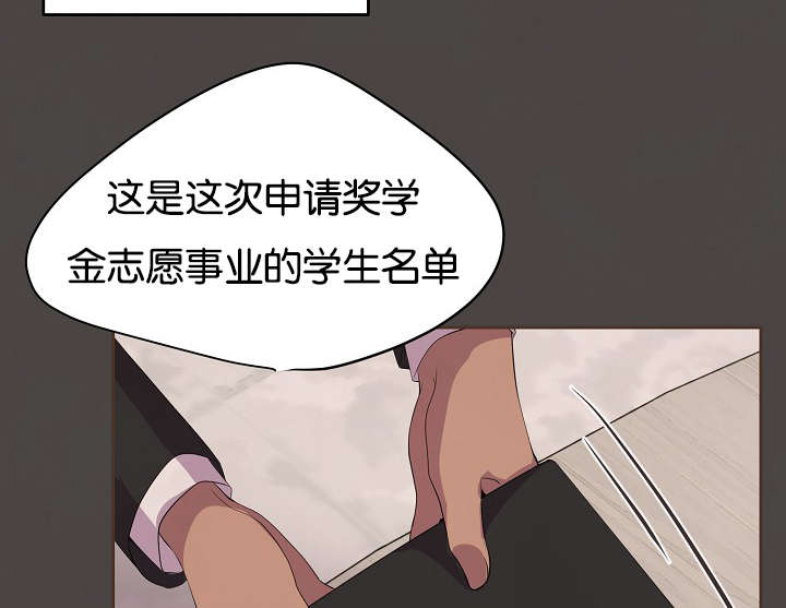 《升温》漫画最新章节第76章：过去免费下拉式在线观看章节第【18】张图片