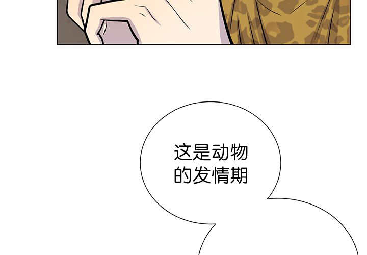 《旷野之息》漫画最新章节第8章：缠了上来免费下拉式在线观看章节第【18】张图片