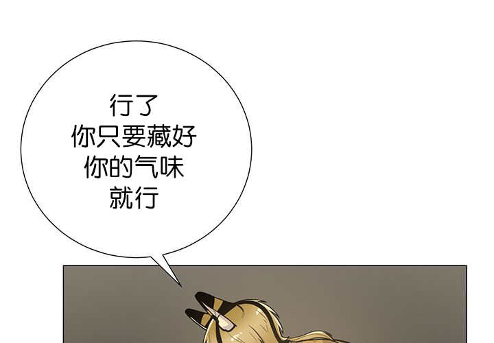 《旷野之息》漫画最新章节第8章：缠了上来免费下拉式在线观看章节第【15】张图片