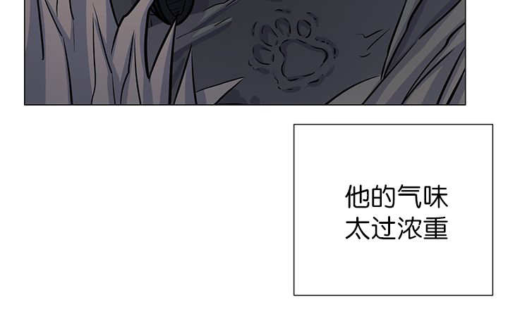 《旷野之息》漫画最新章节第10章：发生意外免费下拉式在线观看章节第【57】张图片