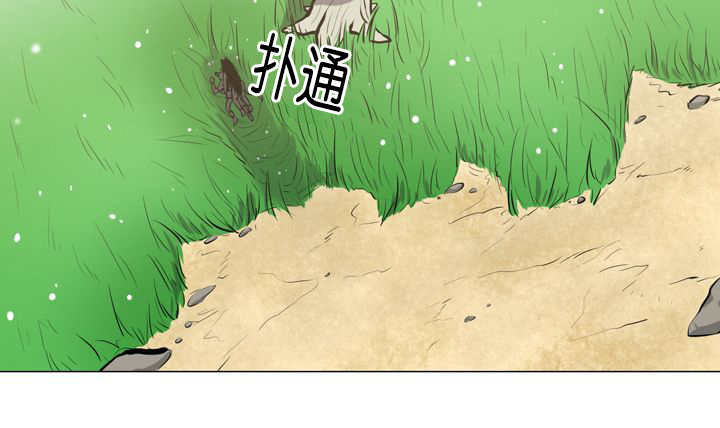 《旷野之息》漫画最新章节第12章：三天一次免费下拉式在线观看章节第【33】张图片