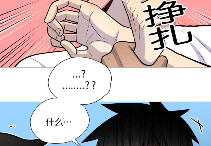 《旷野之息》漫画最新章节第34章：正式告白免费下拉式在线观看章节第【59】张图片