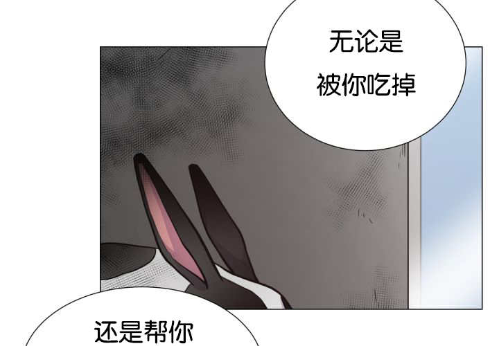 《旷野之息》漫画最新章节第35章：可以帮你免费下拉式在线观看章节第【9】张图片