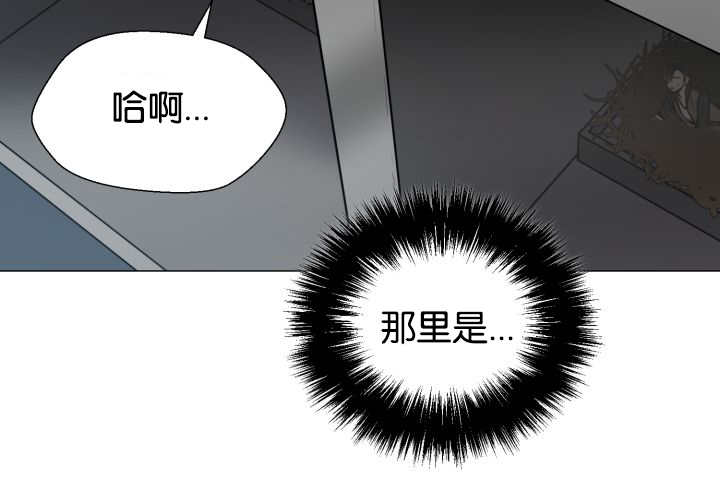 《旷野之息》漫画最新章节第37章：我喜欢他免费下拉式在线观看章节第【61】张图片