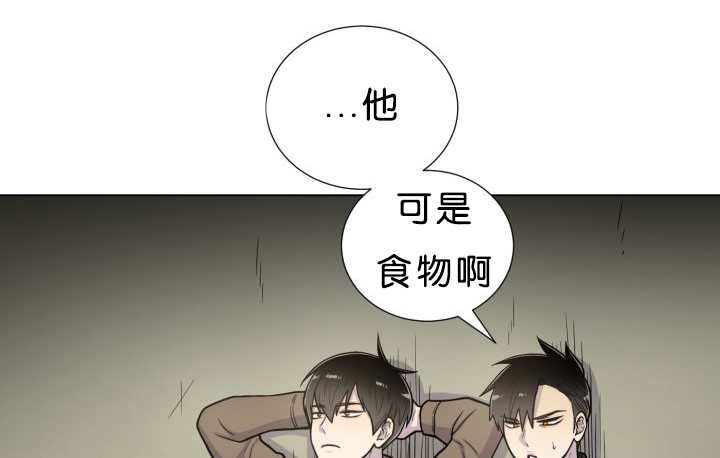 《旷野之息》漫画最新章节第37章：我喜欢他免费下拉式在线观看章节第【11】张图片