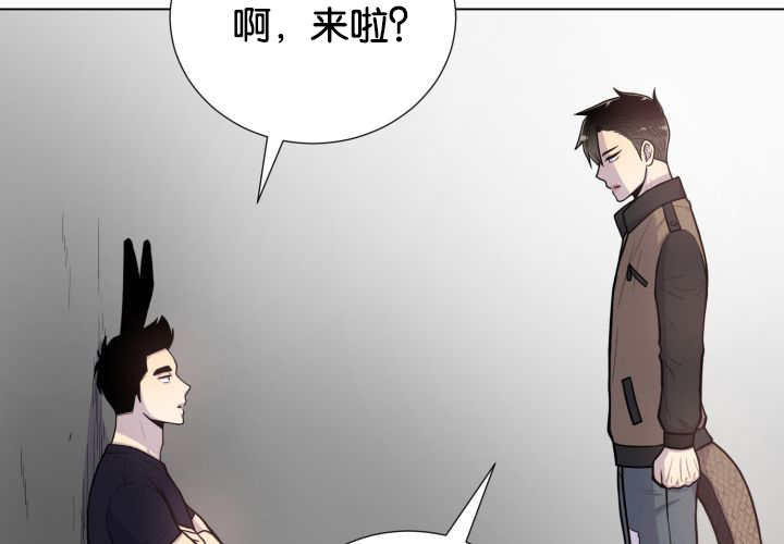 《旷野之息》漫画最新章节第41章：为你准备免费下拉式在线观看章节第【7】张图片