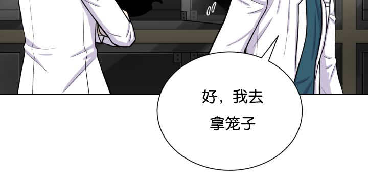 《旷野之息》漫画最新章节第42章：来温暖你免费下拉式在线观看章节第【5】张图片