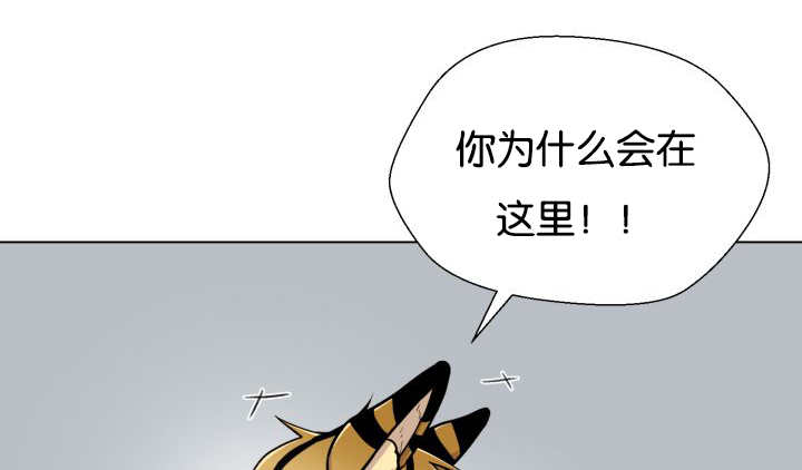 《旷野之息》漫画最新章节第45章：再摇一下免费下拉式在线观看章节第【11】张图片