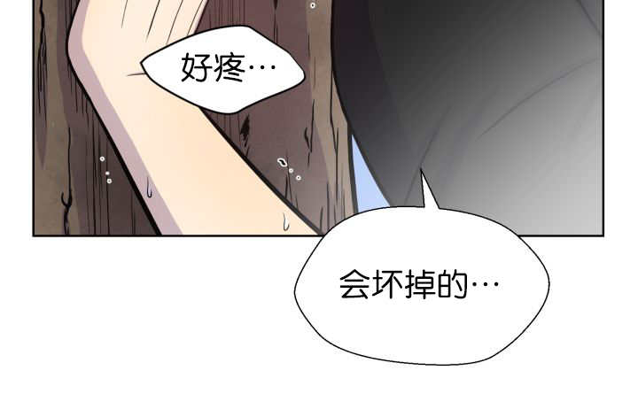 《旷野之息》漫画最新章节第55章：会坏掉的免费下拉式在线观看章节第【16】张图片