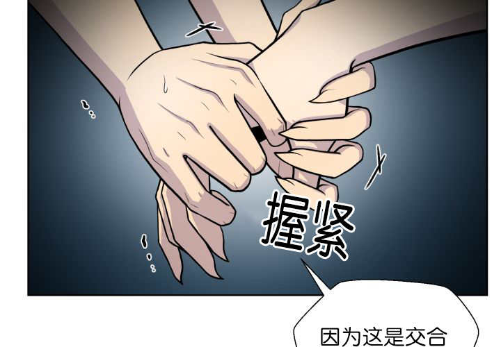 《旷野之息》漫画最新章节第56章：只有这个免费下拉式在线观看章节第【25】张图片