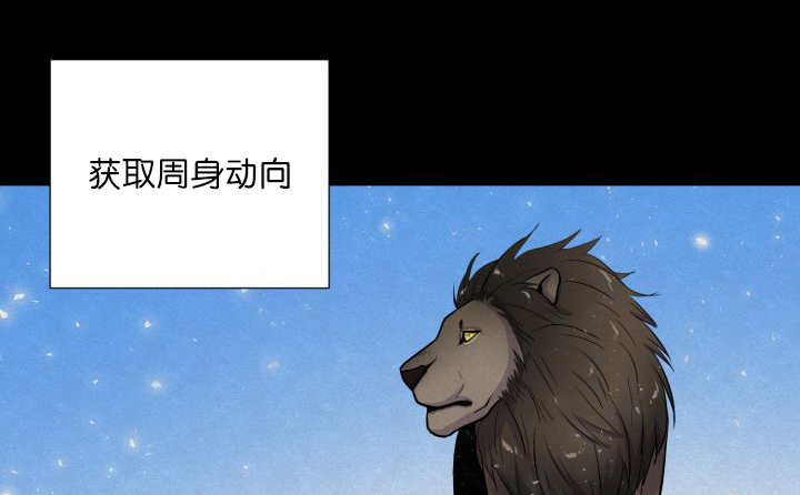 《旷野之息》漫画最新章节第58章：什么意义免费下拉式在线观看章节第【8】张图片