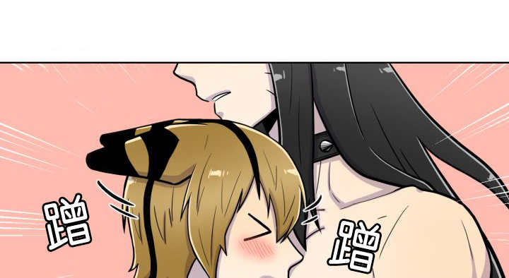 《旷野之息》漫画最新章节第64章：超无聊的免费下拉式在线观看章节第【7】张图片