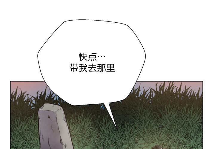 《旷野之息》漫画最新章节第65章：我的全部免费下拉式在线观看章节第【39】张图片