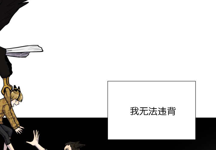 《旷野之息》漫画最新章节第65章：我的全部免费下拉式在线观看章节第【25】张图片