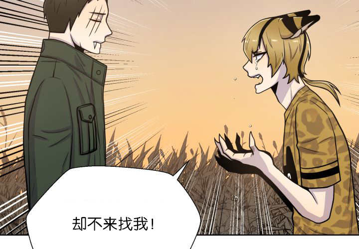 《旷野之息》漫画最新章节第66章：因为是你免费下拉式在线观看章节第【4】张图片