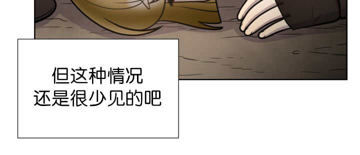 《旷野之息》漫画最新章节第73章：给我带路免费下拉式在线观看章节第【39】张图片