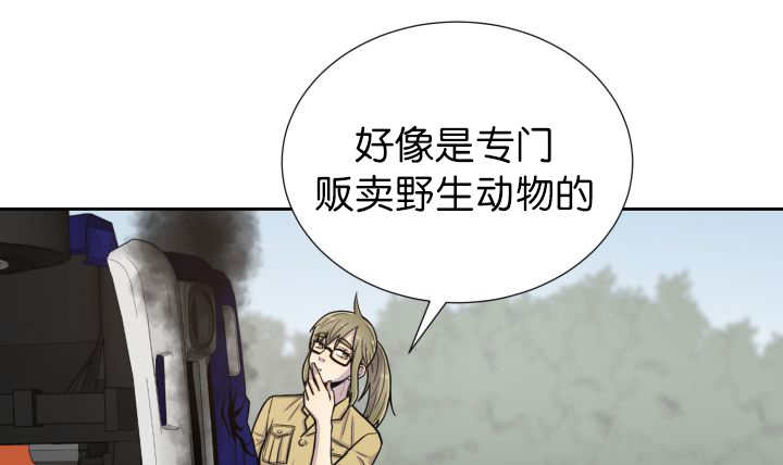 《旷野之息》漫画最新章节第82章：找不到我免费下拉式在线观看章节第【19】张图片