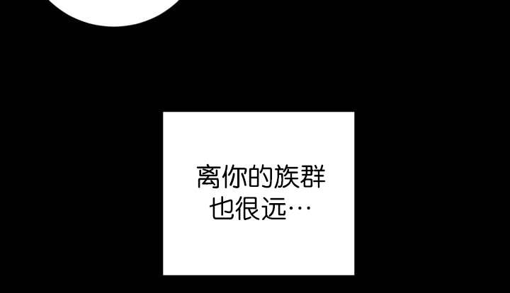 《旷野之息》漫画最新章节第83章：只看着我免费下拉式在线观看章节第【8】张图片