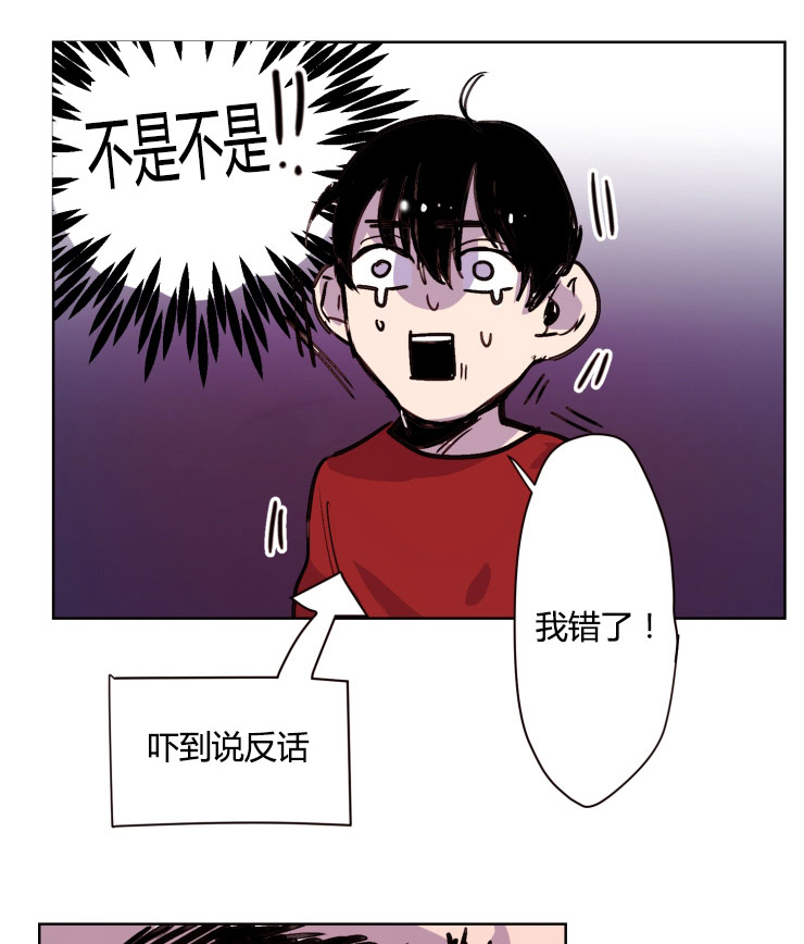 《虎画师》漫画最新章节第8章：初识免费下拉式在线观看章节第【13】张图片