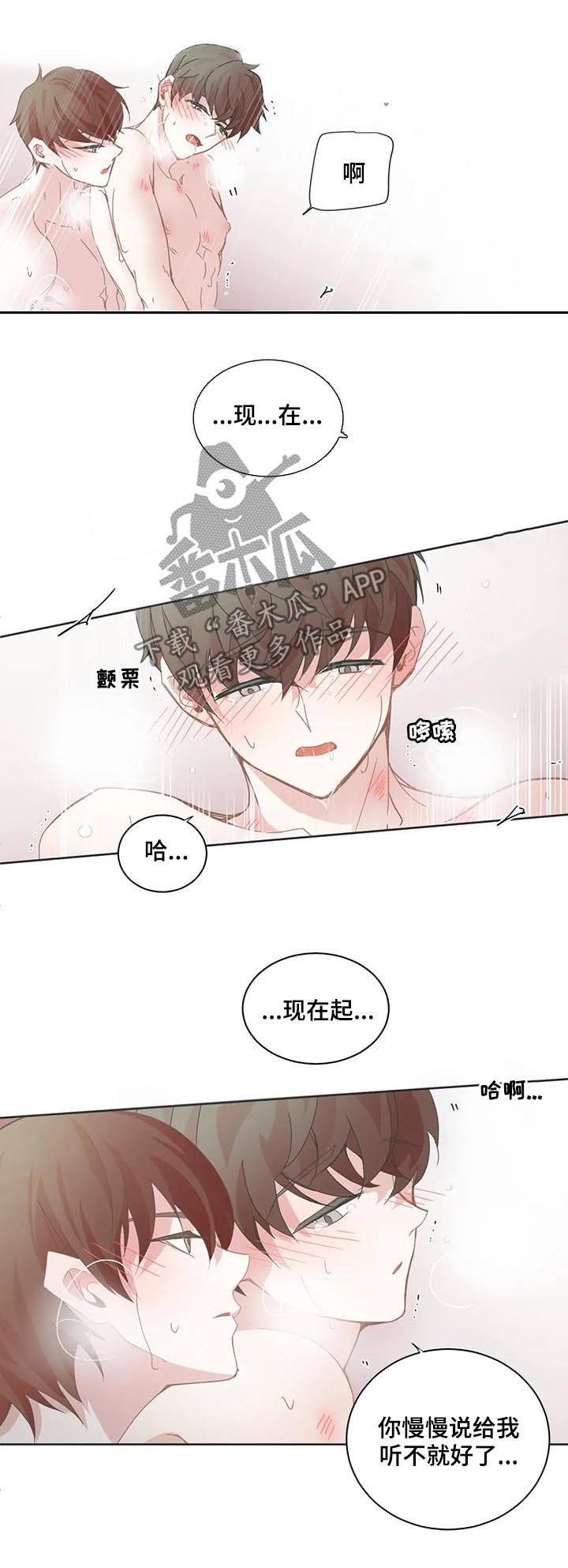 《星和东家》漫画最新章节第90章：【第二季】尽早免费下拉式在线观看章节第【5】张图片